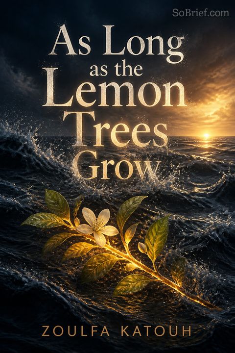 As Long as the Lemon Trees Grow