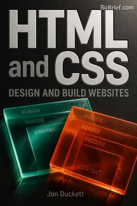 HTML e CSS