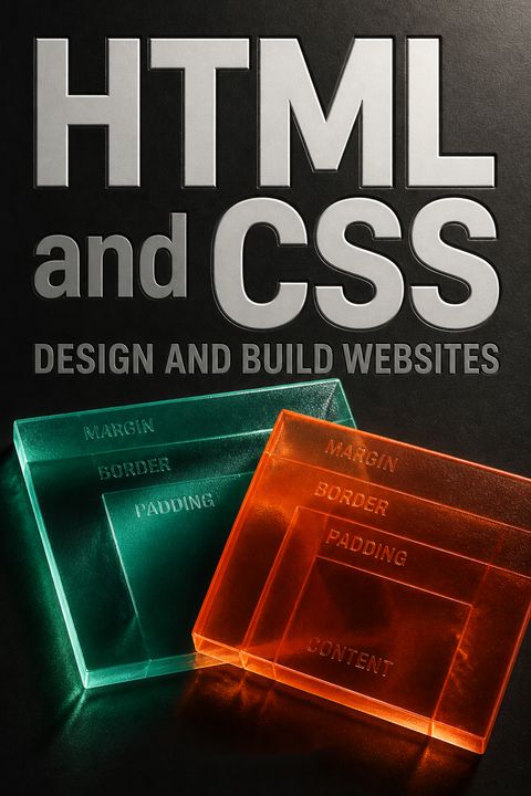 HTML and CSS