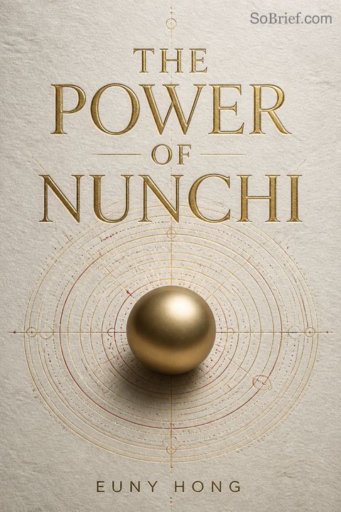 The Power of Nunchi