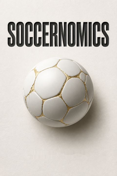 Soccernomics
