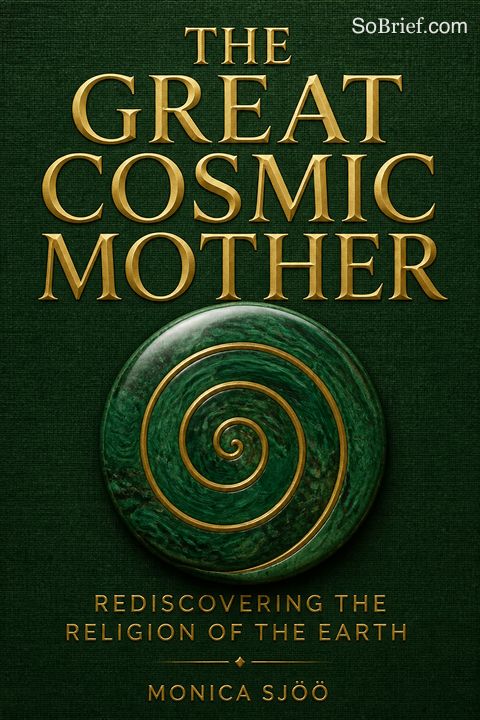 The Great Cosmic Mother