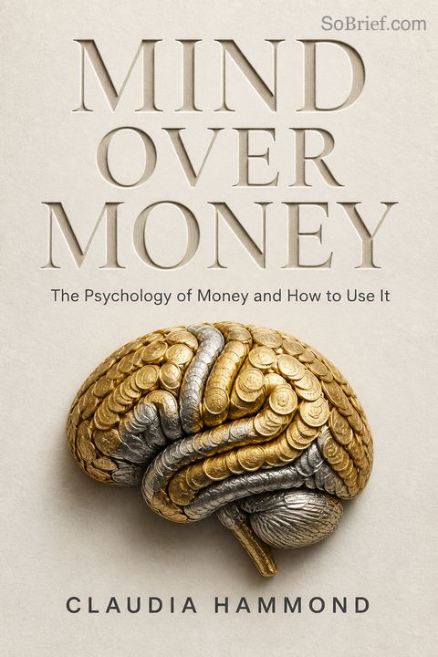 Mind Over Money