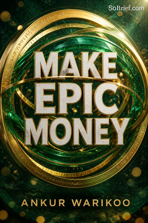 Make Epic Money