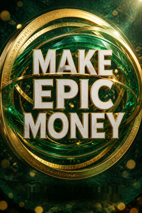 Make Epic Money
