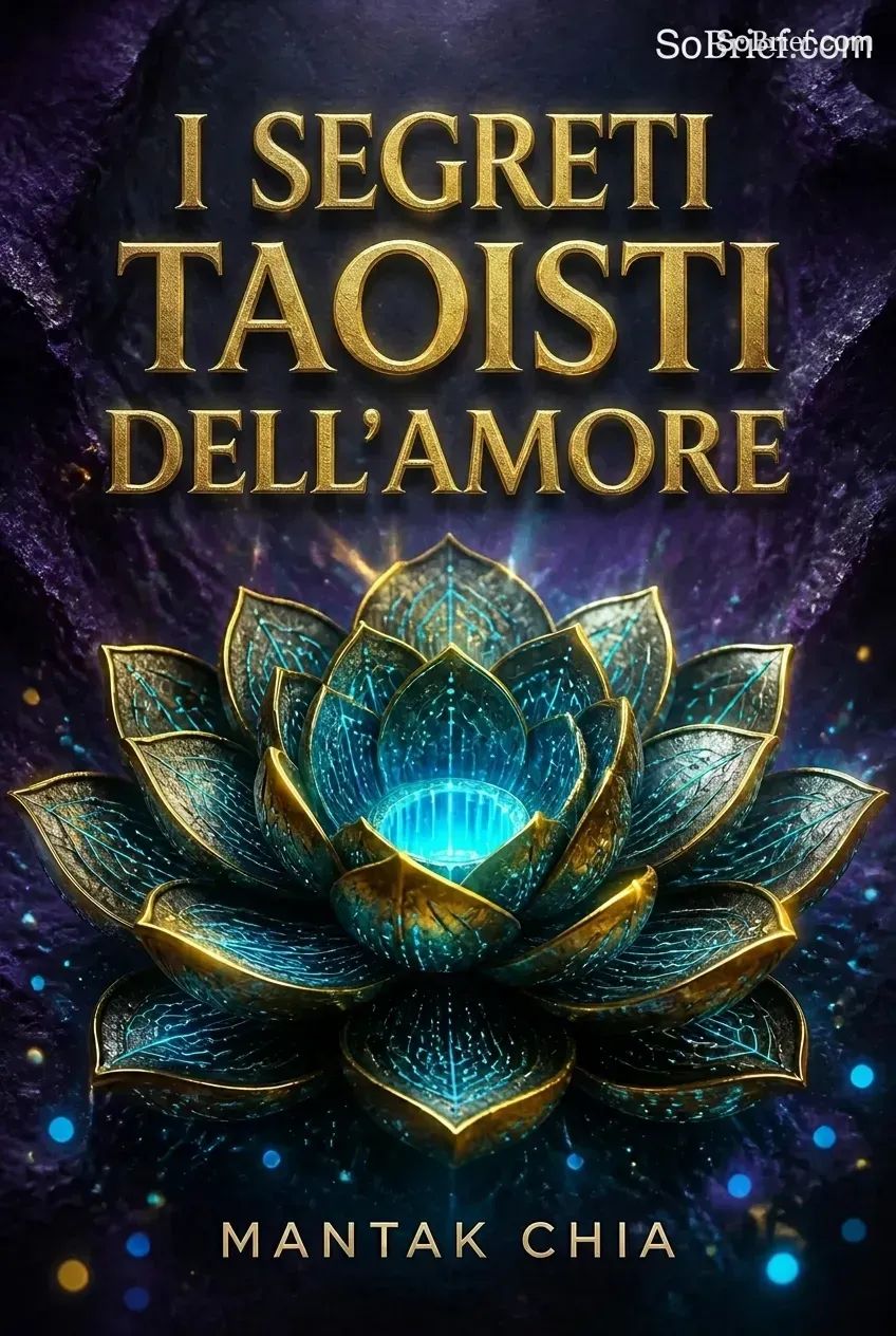 I segreti taoisti dell'amore