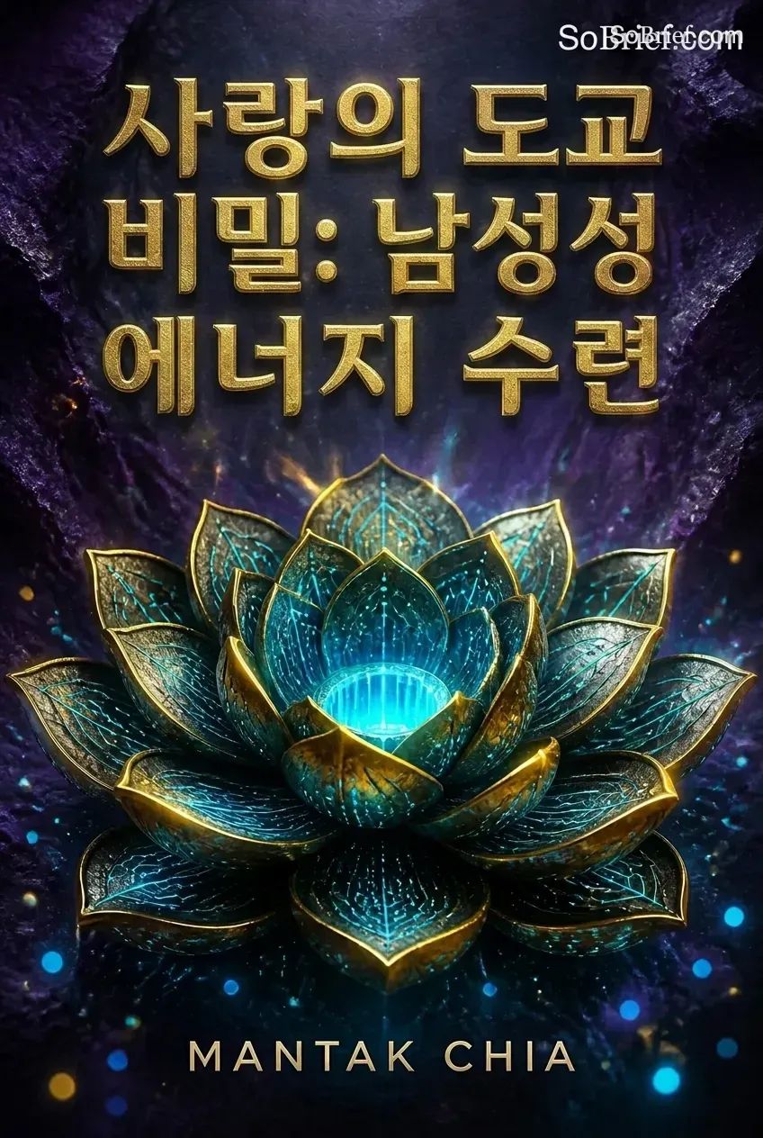 사랑의 도교 비밀
