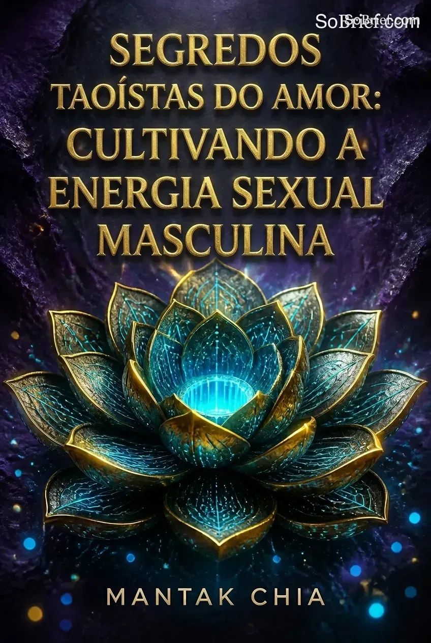 Segredos Taoístas do Amor
