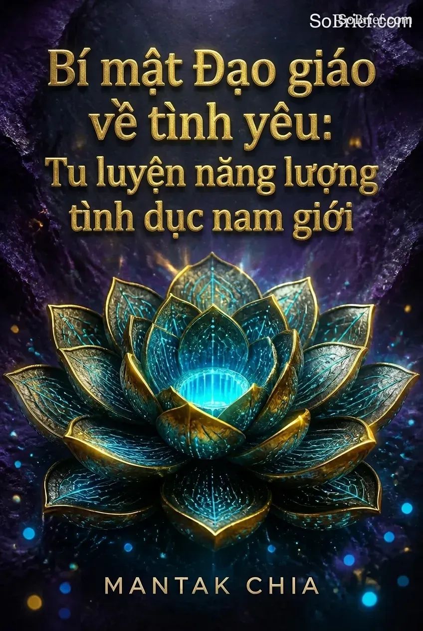 Bí mật Đạo giáo về tình yêu