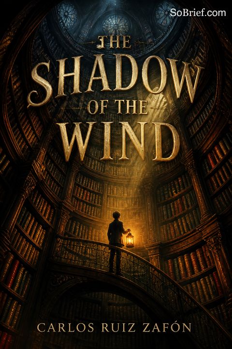 The Shadow of the Wind