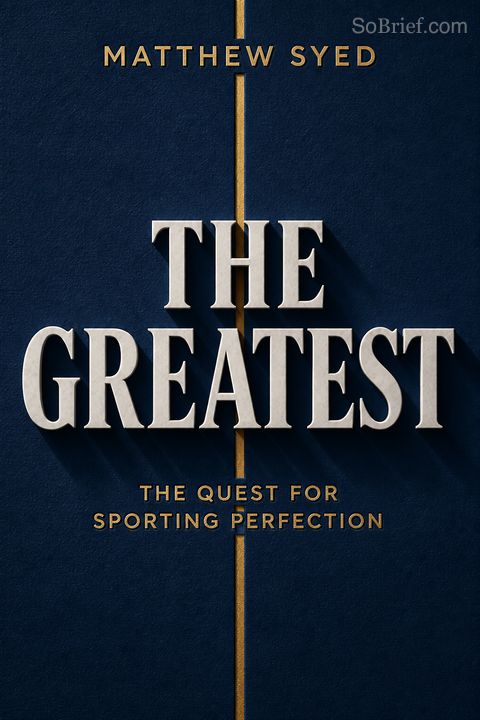 The Greatest