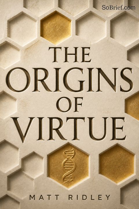 The Origins of Virtue
