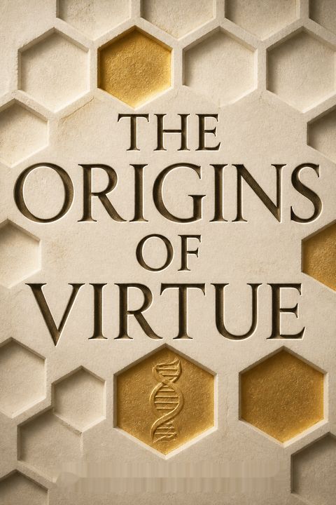 The Origins of Virtue