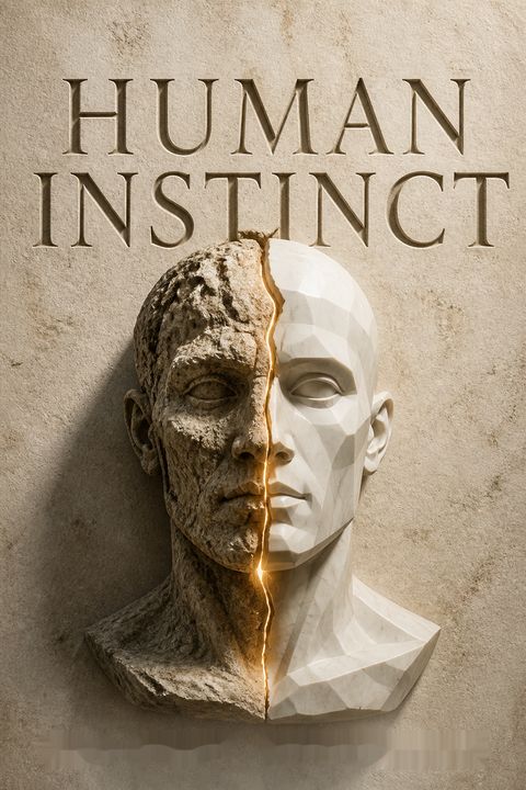 Human Instinct by Robert Winston