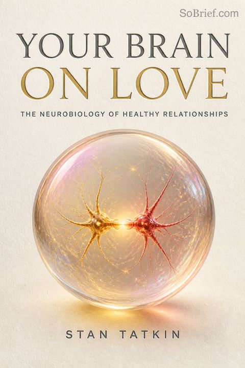 Your Brain on Love