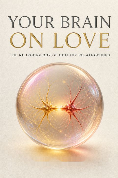 Your Brain on Love by Stan Tatkin