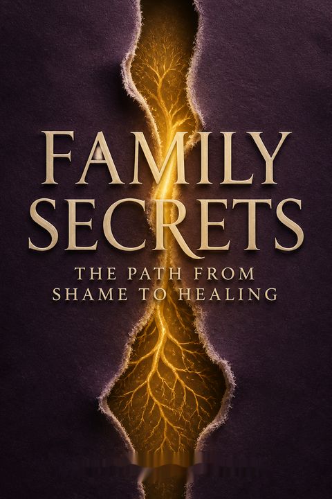 Family Secrets - The Path from Shame to Healing