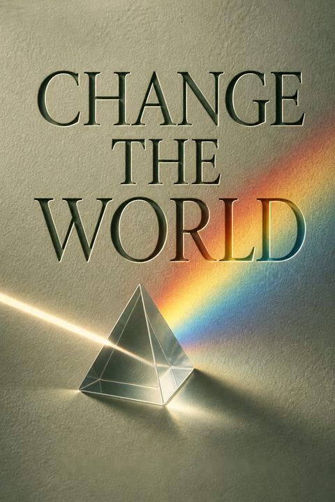 Change the World by Robert E. Quinn