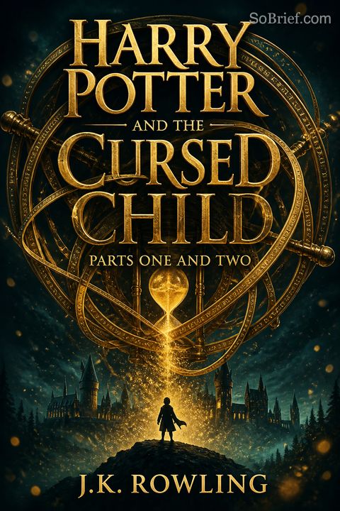 Harry Potter e la maledizione dell'erede