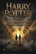 Harry Potter and the Cursed Child