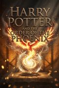 Harry Potter and the Order of the Phoenix