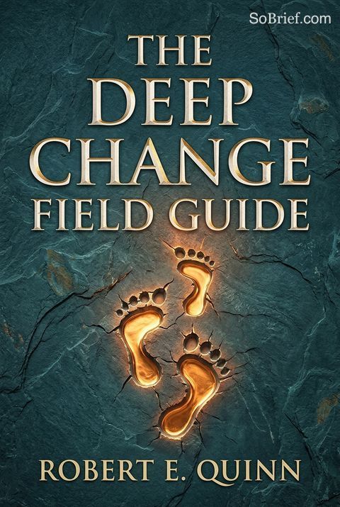 The Deep Change Field Guide