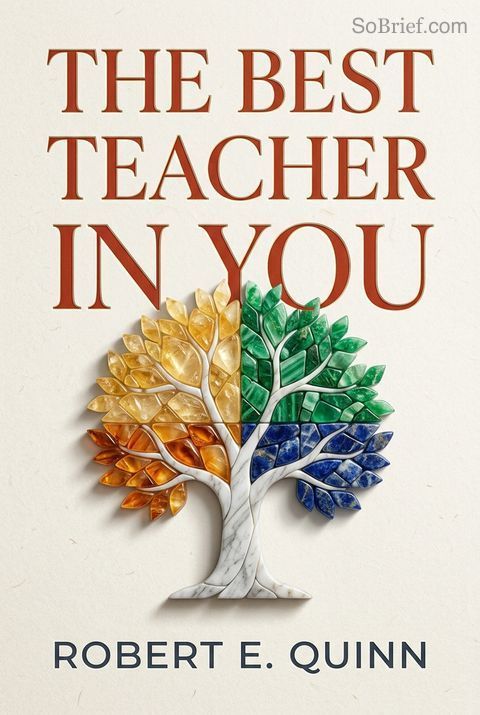 The Best Teacher in You