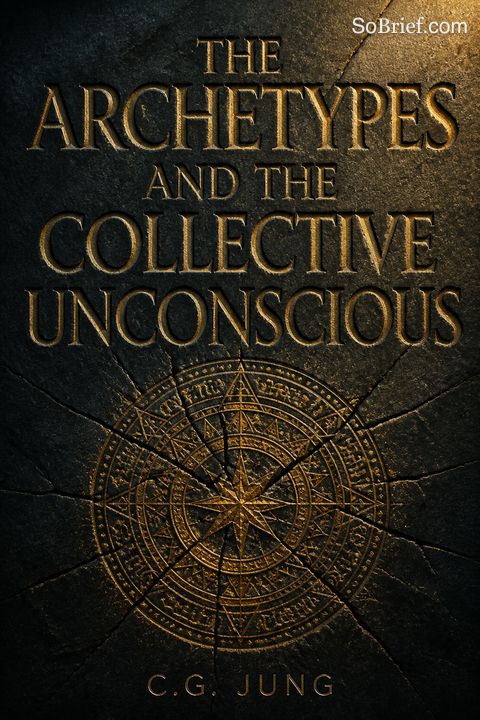 Os arquétipos e o inconsciente coletivo