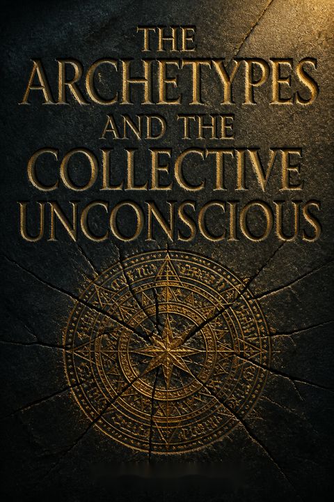 The Archetypes and the Collective Unconscious