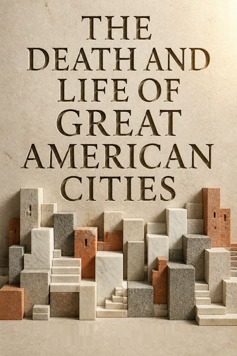 The Death and Life of Great American Cities