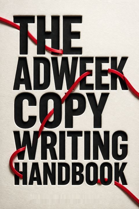 The Adweek Copywriting Handbook