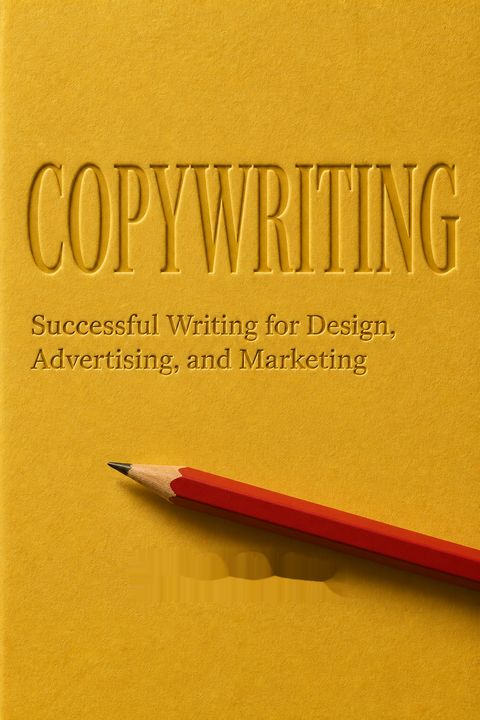 Copywriting by Mark Shaw