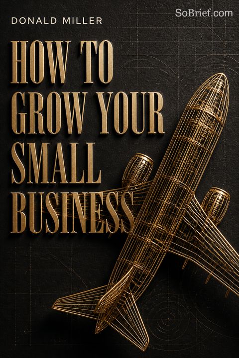 How to Grow Your Small Business