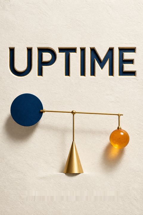 Uptime