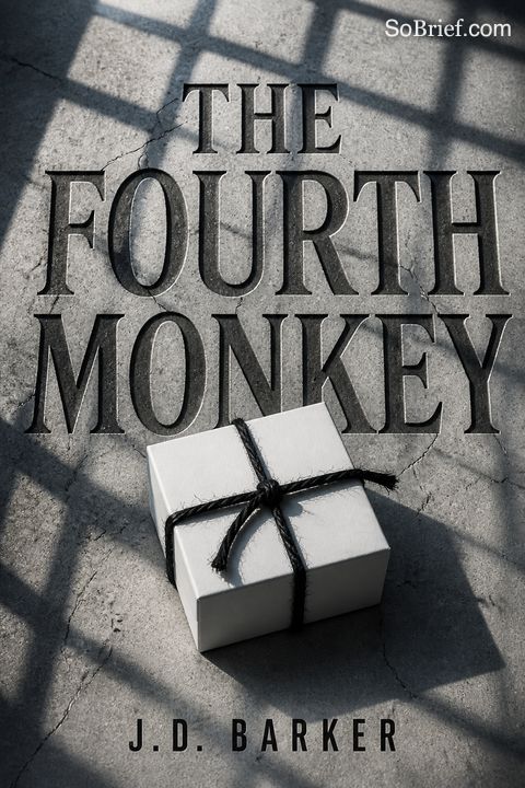 The Fourth Monkey