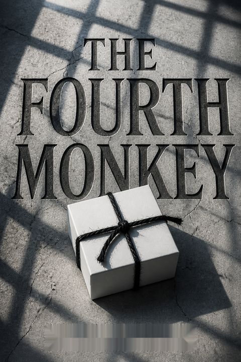 The Fourth Monkey by J.D. Barker