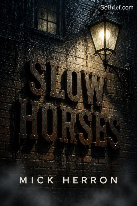 Slow Horses