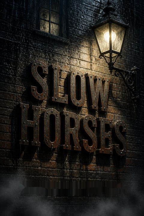 Slow Horses