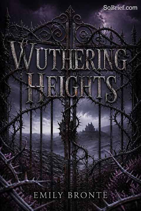 Wuthering Heights