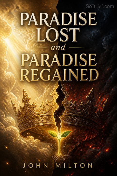 Paradise Lost and Paradise Regained