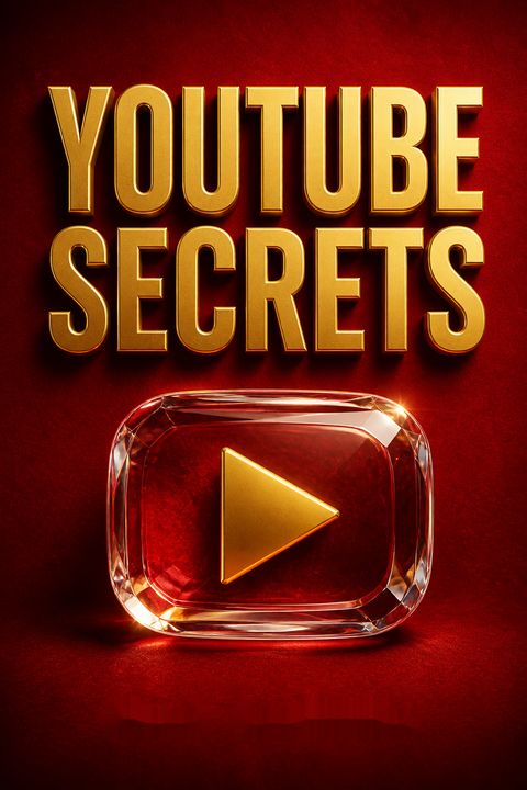 YouTube Secrets