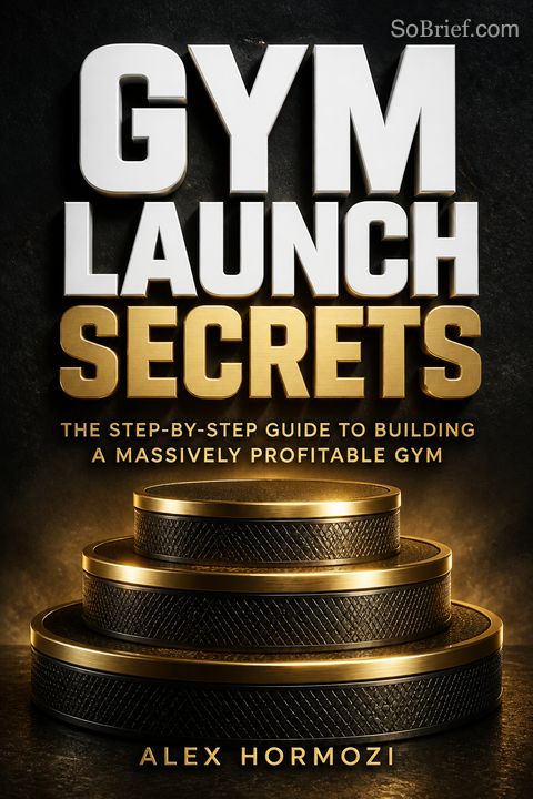 Gym Launch Secrets