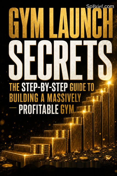Gym Launch Secrets