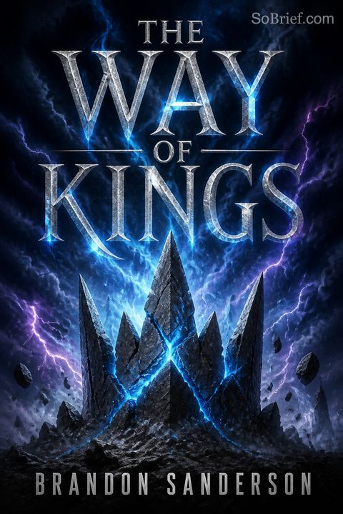 The Way of Kings
