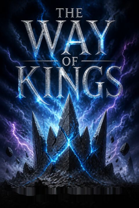 The Way of Kings