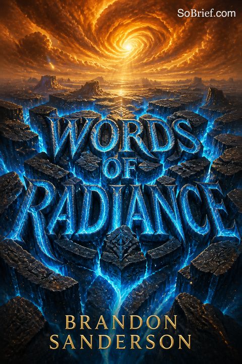 Les Mots de Radiance