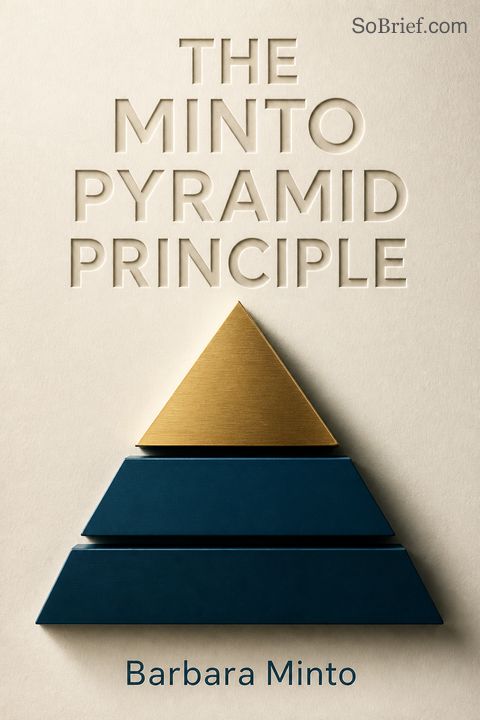 The Minto Pyramid Principle