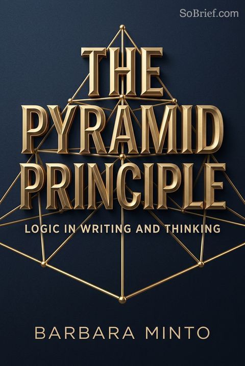 The Pyramid Principle