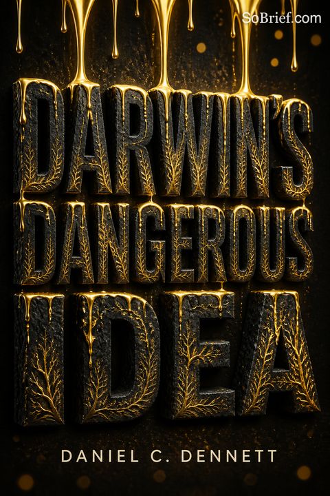 Darwin's Dangerous Idea