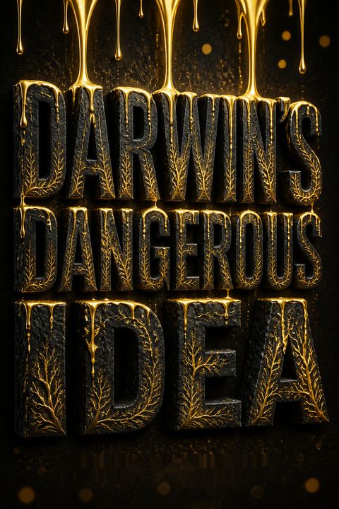 Darwin's Dangerous Idea